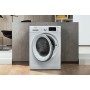 Whirlpool FWDD 1071682 WSV EU N Πλυντήριο-Στεγνωτήριο Ρούχων 10kg/7kg Ατμού 1600 Στροφές