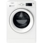 Whirlpool FWDG 971682E WSV EU N Πλυντήριο-Στεγνωτήριο Ρούχων 9kg/7kg 1600 Στροφές