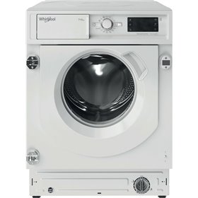 Whirlpool BI WDWG 751482 EU N Πλυντήριο-Στεγνωτήριο Ρούχων 7kg/5kg 1400 Στροφές Whirlpool BI WDWG 751482 EU N Πλυντήριο-Στεγνωτήριο Ρούχων 7kg/5kg 1400 Στροφές