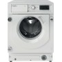 Whirlpool BI WDWG 751482 EU N Πλυντήριο-Στεγνωτήριο Ρούχων 7kg/5kg 1400 Στροφές