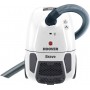 Hoover Brave BV11 011 Ηλεκτρική Σκούπα 700W με Σακούλα 2.3lt