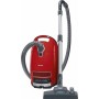 Miele Complete C3 Excellence EcoLine SGSP3 Ηλεκτρική Σκούπα 550W με Σακούλα 4.5lt