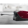 Miele Complete C3 PowerLine SGDF3 Ηλεκτρική Σκούπα 890W με Σακούλα 4.5lt Pure Red