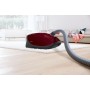 Miele Complete C3 PowerLine SGDF3 Ηλεκτρική Σκούπα 890W με Σακούλα 4.5lt Pure Red