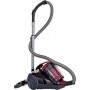 Hoover Chorus CH50PET 011 Ηλεκτρική Σκούπα 550W με Κάδο 2.5lt