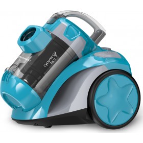Rohnson Cyclone R-1213 Ηλεκτρική Σκούπα 800W με Κάδο 2lt Rohnson Cyclone R-1213 Ηλεκτρική Σκούπα 800W με Κάδο 2lt