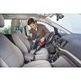 Einhell TE-VC 18 Li-solo Επαναφορτιζόμενο Σκουπάκι Χωρίς Φορτιστή και Μπαταρία