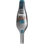 Black &amp Decker Dustbuster NVC215WA-QW Επαναφορτιζόμενο Σκουπάκι 7.2V