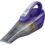 Black &amp Decker Dustbuster Pet DVB315JP Επαναφορτιζόμενο Σκουπάκι 12V