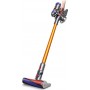 Dyson V8 Absolute Επαναφορτιζόμενο Σκουπάκι Stick 21.6V