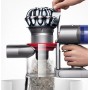 Dyson V8 Absolute Επαναφορτιζόμενο Σκουπάκι Stick 21.6V