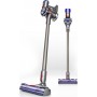 Dyson V8 Motorhead Επαναφορτιζόμενο Σκουπάκι Stick 21.6V