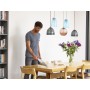 Black &amp Decker Dustbuster NVC215W-QW Επαναφορτιζόμενο Σκουπάκι 7.2V