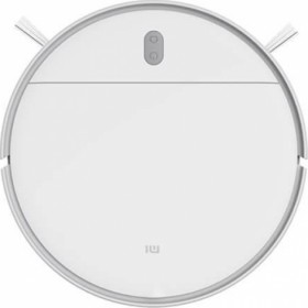 Xiaomi Mi Robot Vacuum-Mop Essential για Σκούπισμα & Σφουγγάρισμα με Wi-Fi Λευκή Xiaomi Mi Robot Vacuum-Mop Essential για Σκούπισμα & Σφουγγάρισμα με Wi-Fi Λευκή