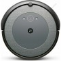 iRobot Roomba i3 Σκούπα Ρομπότ με Χαρτογράφηση και Wi-Fi Μαύρη