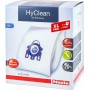 Miele XL-Pack GN HyClean 3D Σακούλες Σκούπας 8τμχ Συμβατή με Σκούπα Miele