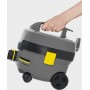 Karcher T 7/1 Classic Σκούπα Στερεών 850W με Κάδο 7.5lt