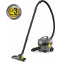Karcher T 7/1 Classic Σκούπα Στερεών 850W με Κάδο 7.5lt