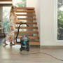 Cecotec Conga TotalClean Σκούπα Υγρών / Στερεών 1400W με Κάδο 15lt