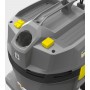 Karcher NT 22/1 AP Σκούπα Υγρών / Στερεών 1300W με Κάδο 22lt