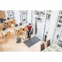 Karcher NT 22/1 AP Σκούπα Υγρών / Στερεών 1300W με Κάδο 22lt