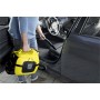Karcher WD 1 Compact Battery Σκούπα Υγρών / Στερεών 230W με Κάδο 7lt
