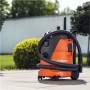 Husqvarna WDC 220 Σκούπα Υγρών / Στερεών 1000W με Κάδο 20lt