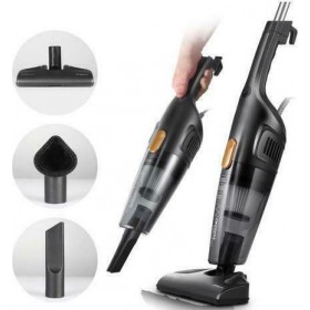 Deerma DEM-DX115C Ηλεκτρικό Σκουπάκι Χειρός / Όρθιο 600W Deerma DEM-DX115C Ηλεκτρικό Σκουπάκι Χειρός / Όρθιο 600W