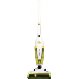 Human HU636 Ηλεκτρικό Σκουπάκι Χειρός & με Κοντάρι 1000W Yellow Human HU636 Ηλεκτρικό Σκουπάκι Χειρός & με Κοντάρι 1000W Yellow