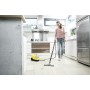 Karcher SC 4 Easyfix Iron Ατμοκαθαριστής Χειρός Πίεσης 3.5bar με Κοντάρι