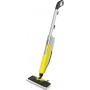Karcher SC 2 Upright EasyFix Ατμοκαθαριστής Πίεσης 3.2bar με Κοντάρι