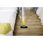 Karcher SC 2 Upright EasyFix Ατμοκαθαριστής Πίεσης 3.2bar με Κοντάρι