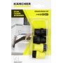 Karcher 2.863-264.0 Βούρτσα για Ατμοκαθαριστή