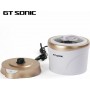 GT Sonic GT-F2 Καθαριστής Υπερήχων 1lt με Ψηφιακό Χρονοδιακόπτη