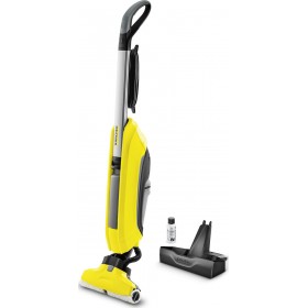 Karcher FC 5*EU Ηλεκτρική Σφουγγαρίστρα 460W Karcher FC 5*EU Ηλεκτρική Σφουγγαρίστρα 460W