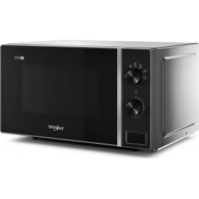 Whirlpool MWP 101 SB Φούρνος Μικροκυμάτων 20lt Inox Whirlpool MWP 101 SB Φούρνος Μικροκυμάτων 20lt Inox