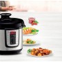 Tefal CY505E30 Πολυμάγειρας 1100W