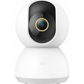 Xiaomi Mi Home 360° 2K IP Κάμερα Παρακολούθησης Wi-Fi Full HD+ με Αμφίδρομη Επικοινωνία BHR4457GL