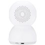 Xiaomi Mi Home Security Camera 360° (1080p) IP Κάμερα Παρακολούθησης Wi-Fi 1080p με Αμφίδρομη Επικοινωνία και Φακό 2.8mm QDJ4041