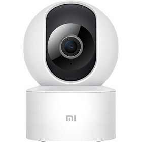 Xiaomi Mi Home Security Camera 360° IP Κάμερα Παρακολούθησης Wi-Fi 1080p με Αμφίδρομη Επικοινωνία BHR4885GL