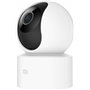 Xiaomi Mi Home Security Camera 360° IP Κάμερα Παρακολούθησης Wi-Fi 1080p με Αμφίδρομη Επικοινωνία BHR4885GL