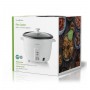 Nedis Rice Cooker KARC15WT 500W με Χωρητικότητα 1.5ltΚωδικός: 233-1586 