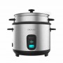 Cecotec Rice Cooker RiceFusion 7000 700W με Χωρητικότητα 1.8lt