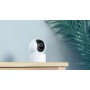 Xiaomi Mi Home Security Camera 360° IP Κάμερα Παρακολούθησης Wi-Fi 1080p με Αμφίδρομη Επικοινωνία BHR4885GL