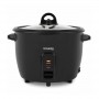 HKoenig Rice Cooker 700W με Χωρητικότητα 1.8ltΚωδικός: ORYZA8 