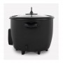 HKoenig Rice Cooker 700W με Χωρητικότητα 1.8ltΚωδικός: ORYZA8 