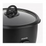 HKoenig Rice Cooker 700W με Χωρητικότητα 1.8ltΚωδικός: ORYZA8 