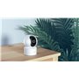 Xiaomi Mi Home Security Camera 360° IP Κάμερα Παρακολούθησης Wi-Fi 1080p με Αμφίδρομη Επικοινωνία BHR4885GL