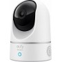 Eufy EufyCam Indoor Cam 2K Pan &amp Tilt IP Κάμερα Παρακολούθησης Wi-Fi Full HD+ με Αμφίδρομη Επικοινωνία T8410322