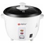 Alpina Rice Cooker 300W με Χωρητικότητα 0.6ltΚωδικός: 18115 